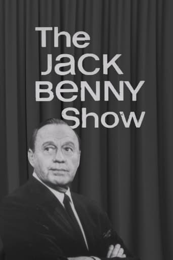The Jack Benny Program - Season 8 1965