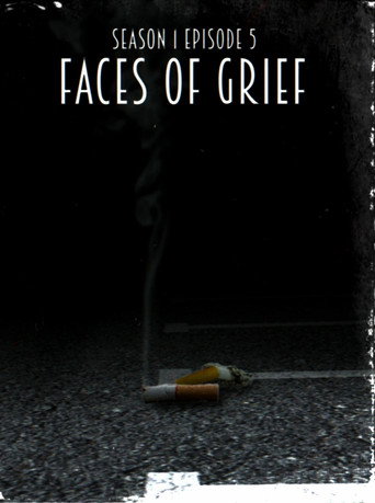 The Walten Files 5 - Faces of Grief