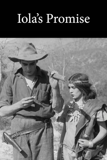 Iola's Promise (1912) Iola's Promise (1912)