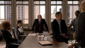 Something Borrowed, Something Blew Up