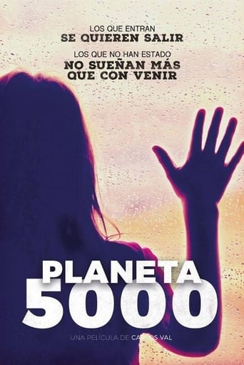 Planeta 5000