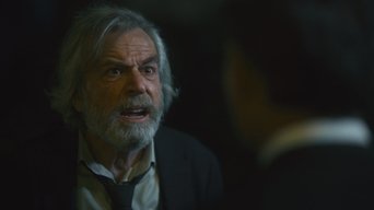 ¿De quién huimos, mamá? S01E06