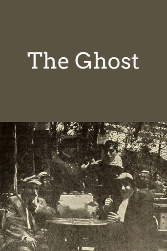 The Ghost