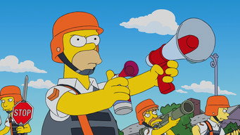 Homer's Crossing