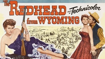 The Redhead from Wyoming (1953)