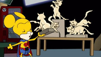 第28話:Episode 28 第28話:Episode 28