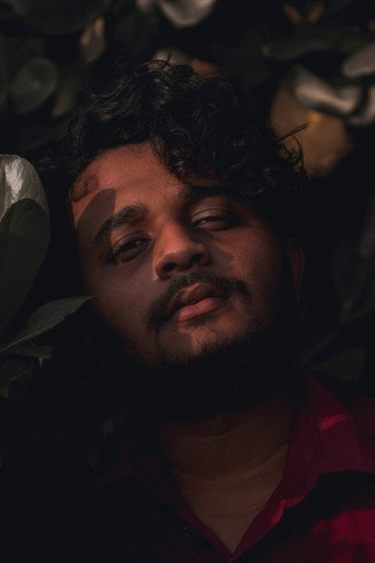 Omar Ashen