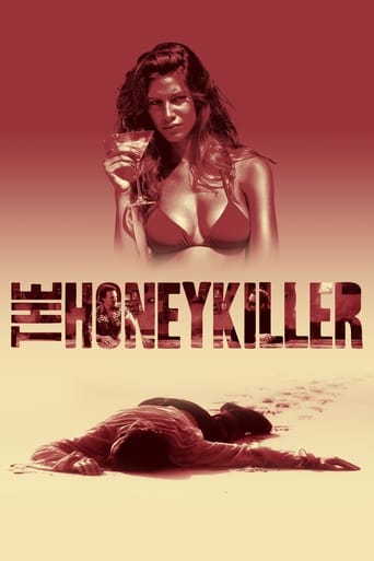 The Honey Killer (2018)