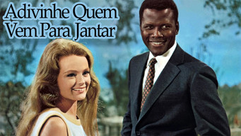 Cena de Adivinhe Quem Vem Para Jantar