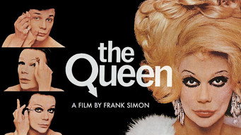 #15 The Queen
