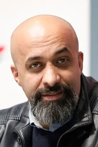 Foto de Payam Ahmadinia