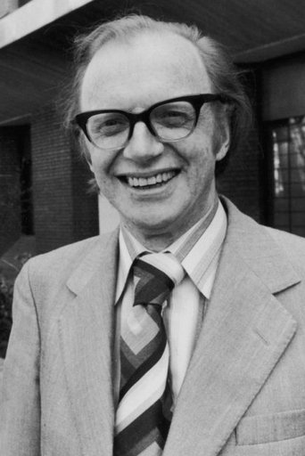 Image of Dennis Potter