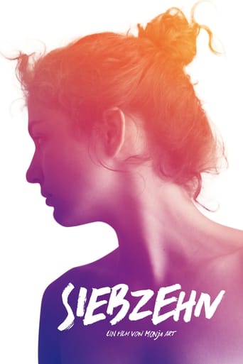 Poster of Siebzehn