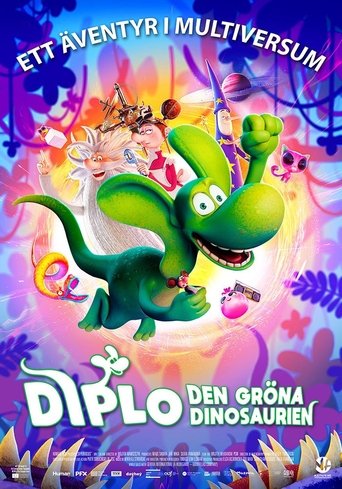 Diplodocus