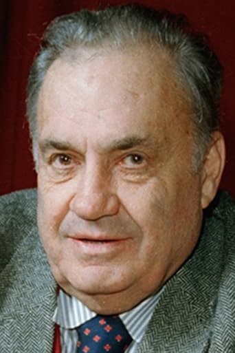 Image of Eldar Ryazanov