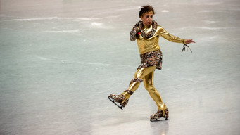 #5 Ice Aged