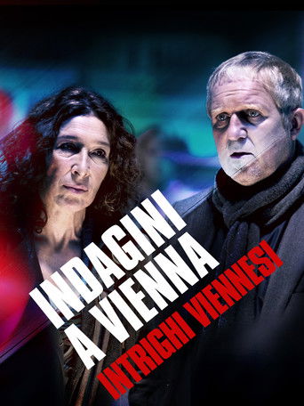 Cartell de Indagini a Vienna: Intrighi viennesi