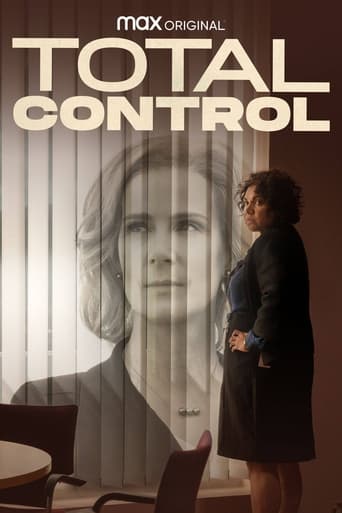 Total Control Poster