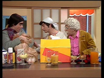 第15話:Episode 15 第15話:Episode 15