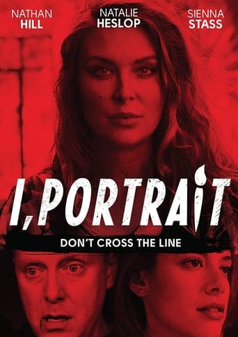 Poster för I, Portrait