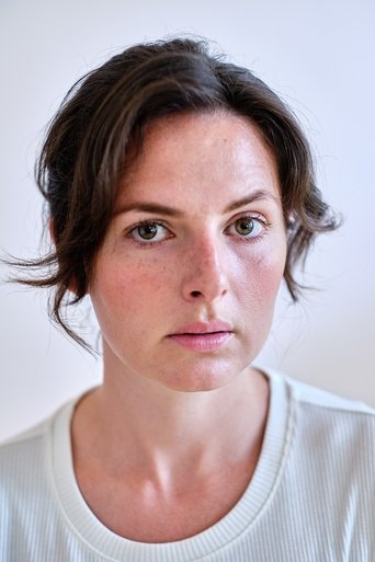 Image of Garance Chansigaud