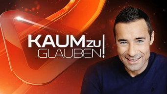 Kaum zu glauben! (2014- )