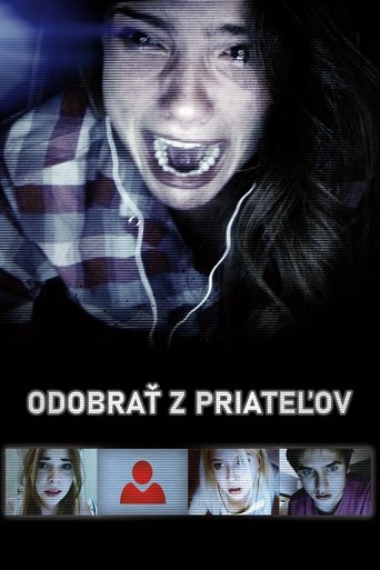 Odobrať z priateľov