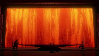 The Incredibles backdrop 8
