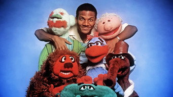 Being Elmo: A Puppeteer's Journey – Szenenbild