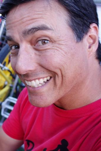 Eddie Fiola headshot