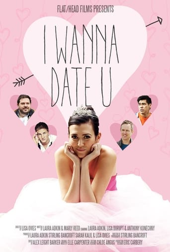 Poster of I Wanna Date U