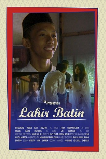 Lahir Batin