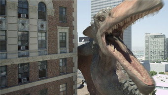 Terrordactyl media image