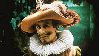 Cyrano de Bergerac (1923)