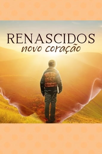 Poster for Renascidos - Novo Coração