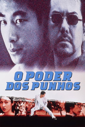 O Poder dos Punhos