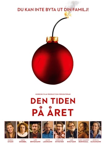 Poster för Den tiden på året