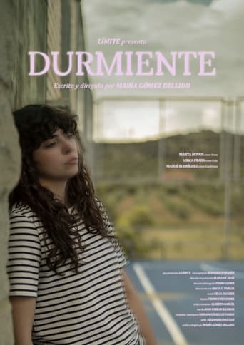 Poster of Durmiente