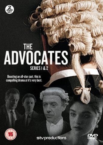 The Advocates 1992