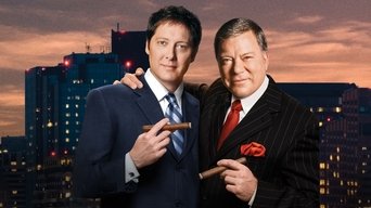 Boston Legal - S1E01
