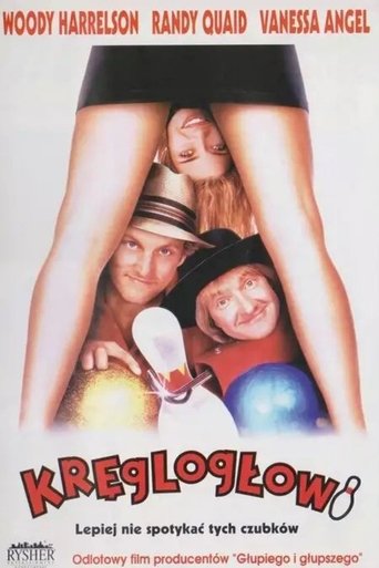 Kręglogłowi (1996)