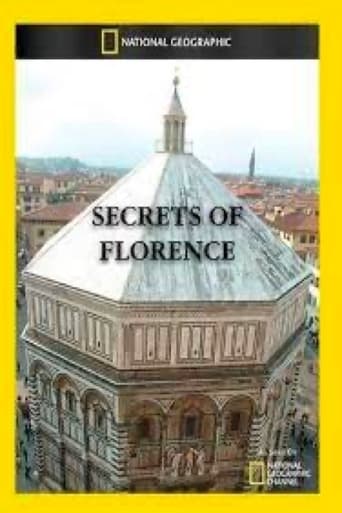 Poster för Secrets of Florence