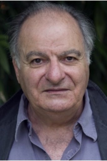 Image of Armen Godel