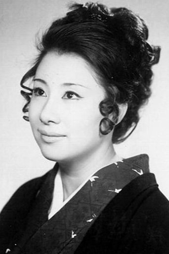 Yasuko Matsui headshot