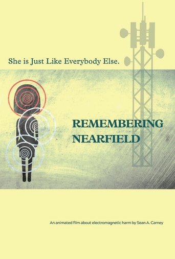 Remembering Nearfield poster