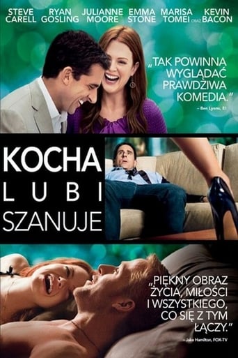 Kocha, Lubi, Szanuje (2011)