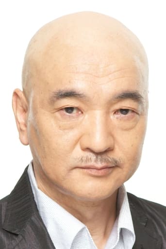 Image of Ikuya Sawaki