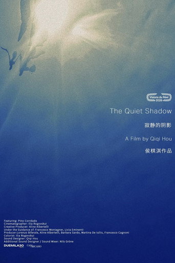 The Quiet Shadow (2026)