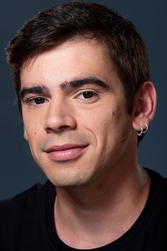 Image of Tiago Moreira