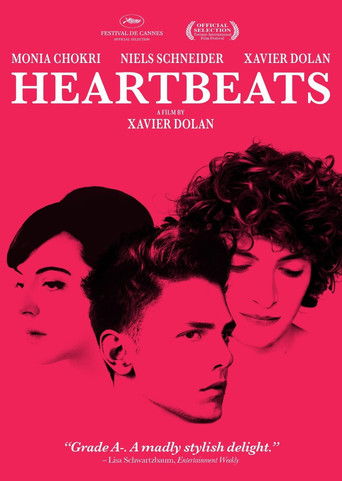 Heartbeats (2006)